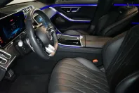 Mercedes-Benz S 63 AMG din 2023 cu 19.800 km - oferta MER157776 - foto 14