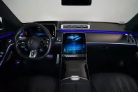 Mercedes-Benz S 63 AMG din 2023 cu 19.800 km - oferta MER157776 - foto 16