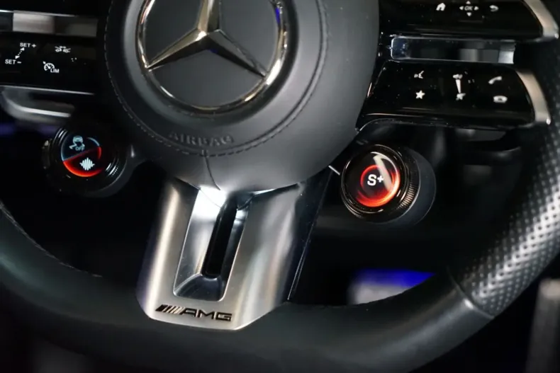 Mercedes-Benz S 63 AMG din 2023 cu 19.800 km - oferta MER157776 - foto 19