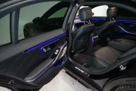 Mercedes-Benz S 63 AMG din 2023 cu 19.800 km - oferta MER157776 - foto 22