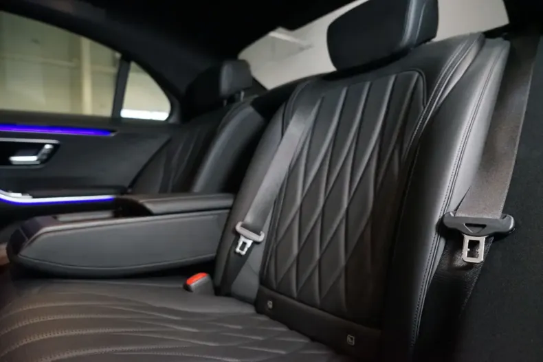 Mercedes-Benz S 63 AMG din 2023 cu 19.800 km - oferta MER157776 - foto 23