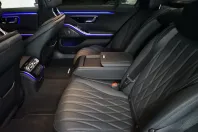 Mercedes-Benz S 63 AMG din 2023 cu 19.800 km - oferta MER157776 - foto 25