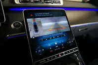 Mercedes-Benz S 63 AMG din 2023 cu 19.800 km - oferta MER157776 - foto 26