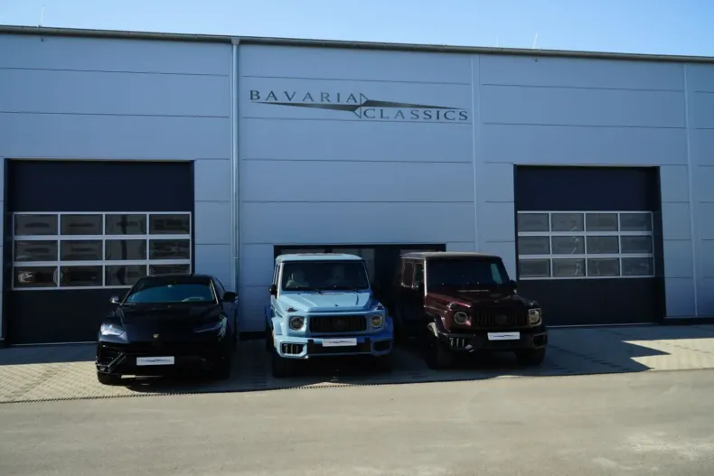 Mercedes-Benz S 63 AMG din 2023 cu 19.800 km - oferta MER157776 - foto 31