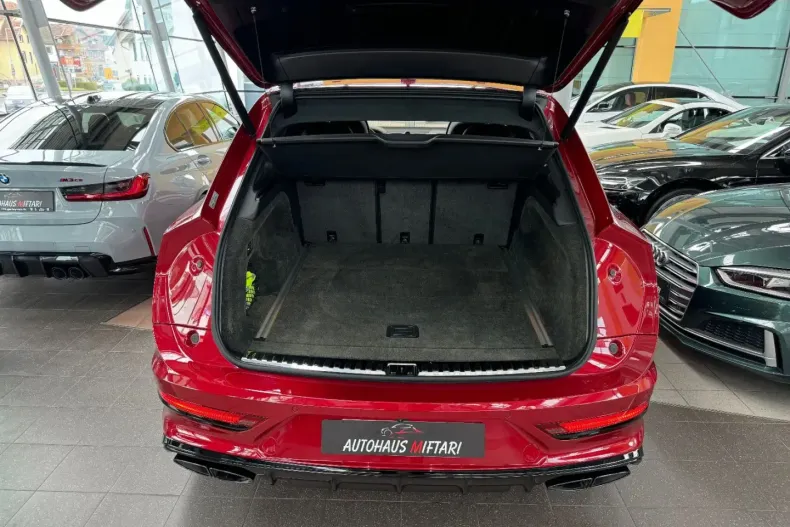 Bentley Bentayga din 2023 cu 4.900 km - oferta BEN157777 - foto 9