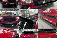 Bentley Bentayga din 2023 cu 4.900 km - oferta BEN157777 - foto 28