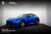 Ferrari Purosangue din 2025 cu 4.100 km - oferta FER157779 - foto 1