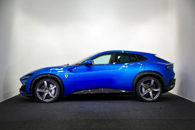 Ferrari Purosangue din 2025 cu 4.100 km - oferta FER157779 - foto 8