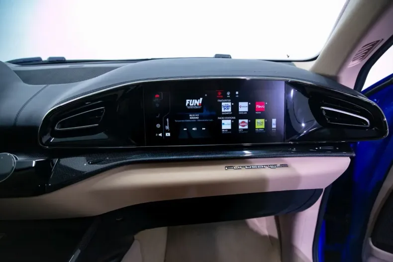 Ferrari Purosangue din 2025 cu 4.100 km - oferta FER157779 - foto 15