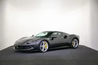 Ferrari 296 GTB din 2024 cu 3.000 km - oferta FER157780 - foto 2