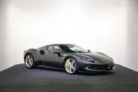 Ferrari 296 GTB din 2024 cu 3.000 km - oferta FER157780 - foto 4