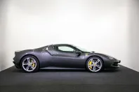 Ferrari 296 GTB din 2024 cu 3.000 km - oferta FER157780 - foto 5