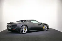 Ferrari 296 GTB din 2024 cu 3.000 km - oferta FER157780 - foto 6