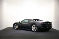 Ferrari 296 GTB din 2024 cu 3.000 km - oferta FER157780 - foto 8
