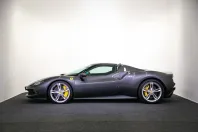 Ferrari 296 GTB din 2024 cu 3.000 km - oferta FER157780 - foto 9