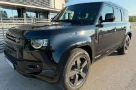 Land Rover Defender din 2025 cu 11.868 km - oferta LAN157781 - foto 1