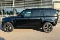 Land Rover Defender din 2025 cu 11.868 km - oferta LAN157781 - foto 5