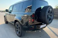 Land Rover Defender din 2025 cu 11.868 km - oferta LAN157781 - foto 7