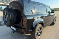 Land Rover Defender din 2025 cu 11.868 km - oferta LAN157781 - foto 9