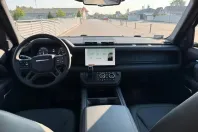 Land Rover Defender din 2025 cu 11.868 km - oferta LAN157781 - foto 21