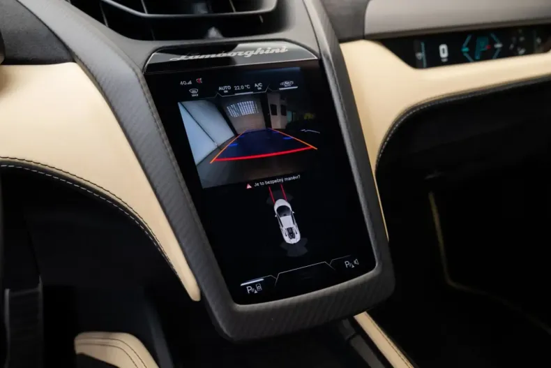 Lamborghini Revuelto din 2024 cu 5.500 km - oferta LAM157782 - foto 11