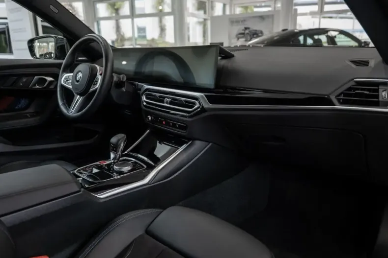 BMW M2 din 2024 cu 8.140 km - oferta BMW157783 - foto 5