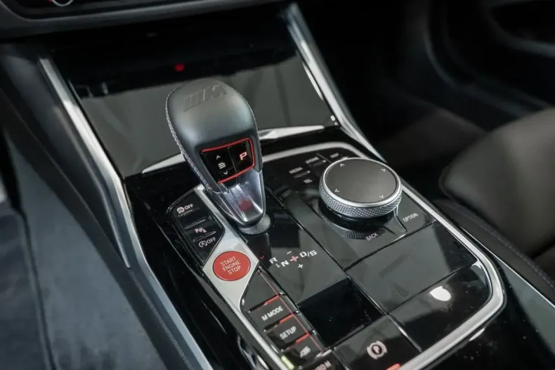 BMW M2 din 2024 cu 8.140 km - oferta BMW157783 - foto 14