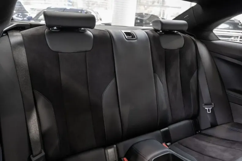 BMW M2 din 2024 cu 8.140 km - oferta BMW157783 - foto 17