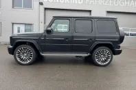 Mercedes-Benz G 63 AMG din 2024 cu 19.550 km - oferta MER157784 - foto 3