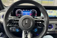 Mercedes-Benz G 63 AMG din 2024 cu 19.550 km - oferta MER157784 - foto 13