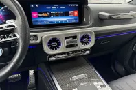 Mercedes-Benz G 63 AMG din 2024 cu 19.550 km - oferta MER157784 - foto 15