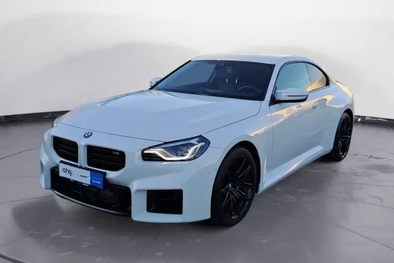 BMW M2 din 2024 cu 6.353 km - oferta BMW157785 - foto 1