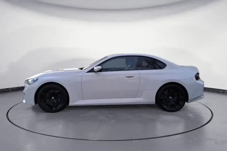 BMW M2 din 2024 cu 6.353 km - oferta BMW157785 - foto 2