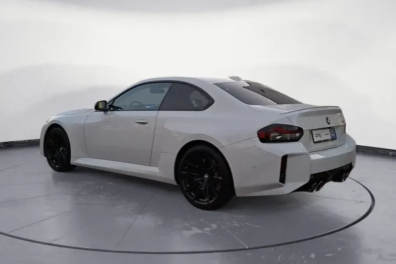 BMW M2 din 2024 cu 6.353 km - oferta BMW157785 - foto 3