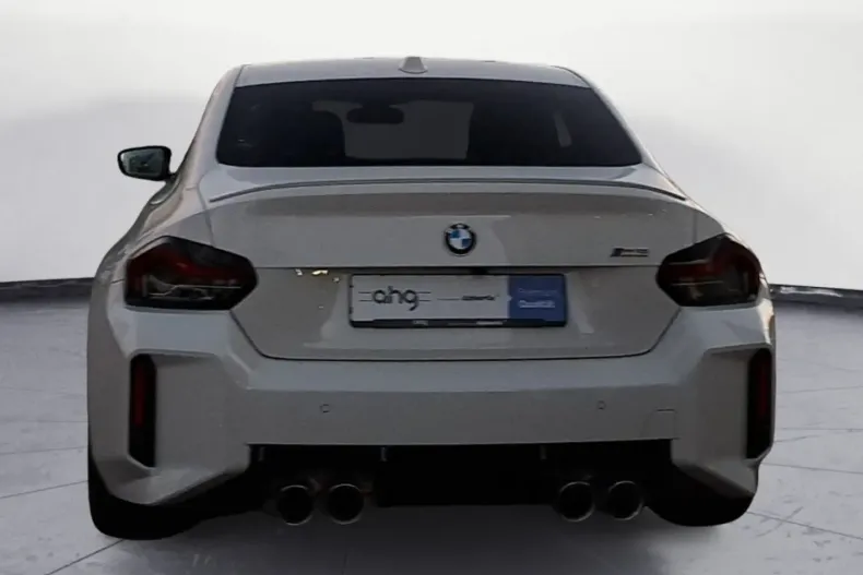 BMW M2 din 2024 cu 6.353 km - oferta BMW157785 - foto 4