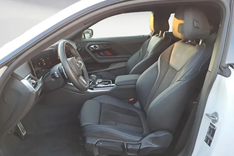 BMW M2 din 2024 cu 6.353 km - oferta BMW157785 - foto 6