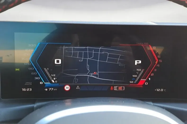 BMW M2 din 2024 cu 6.353 km - oferta BMW157785 - foto 8