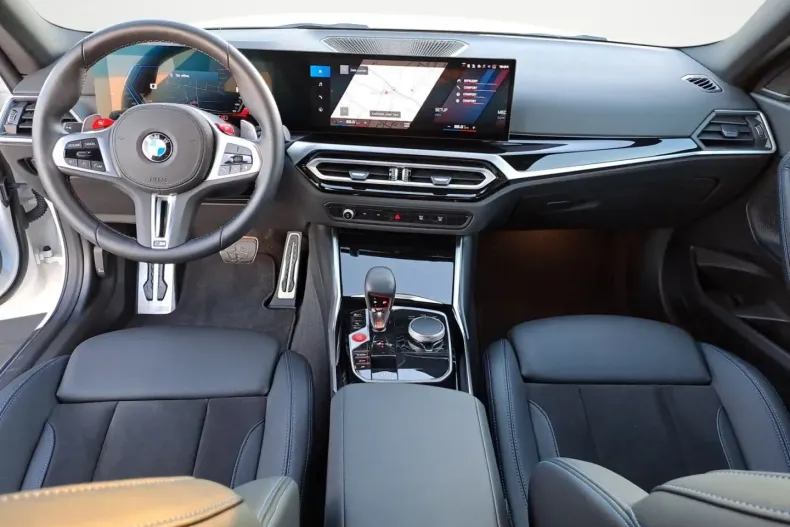 BMW M2 din 2024 cu 6.353 km - oferta BMW157785 - foto 9