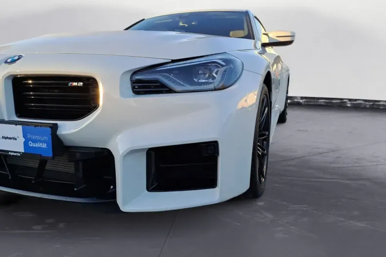 BMW M2 din 2024 cu 6.353 km - oferta BMW157785 - foto 11