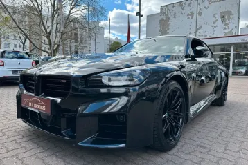 BMW M2 din 2024 - oferta BMW157786