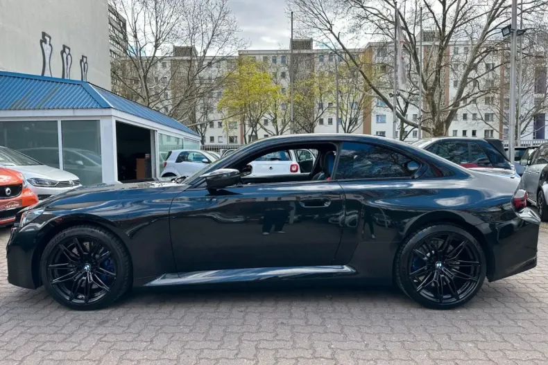 BMW M2 din 2024 cu 5.000 km - oferta BMW157786 - foto 3