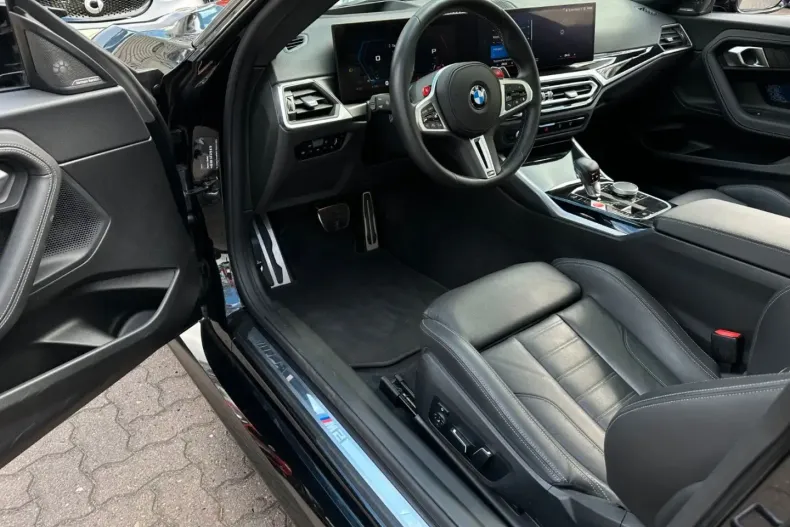 BMW M2 din 2024 cu 5.000 km - oferta BMW157786 - foto 6