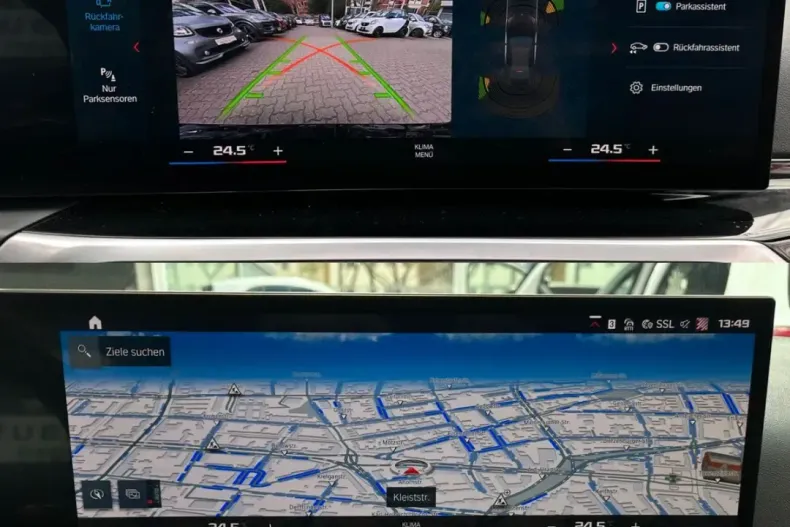 BMW M2 din 2024 cu 5.000 km - oferta BMW157786 - foto 8