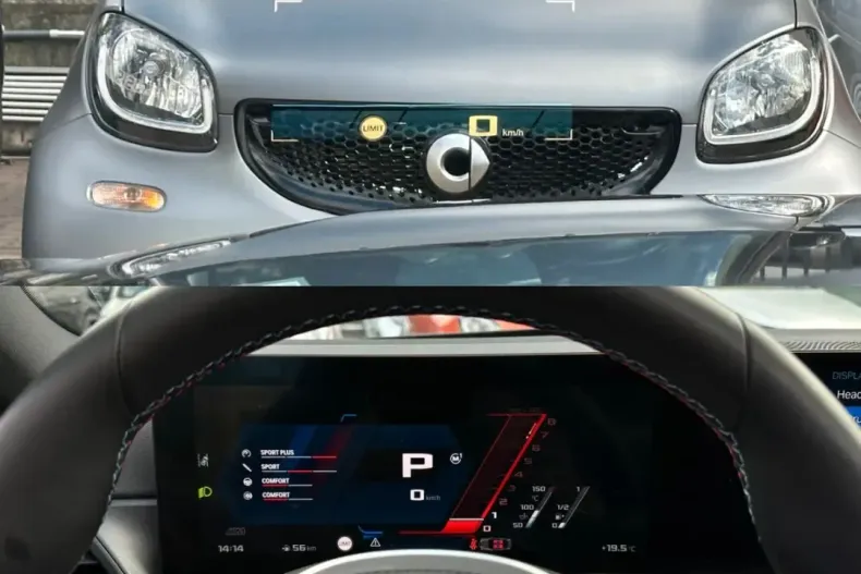 BMW M2 din 2024 cu 5.000 km - oferta BMW157786 - foto 10