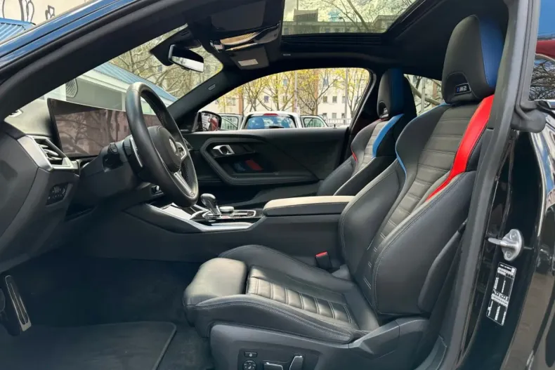 BMW M2 din 2024 cu 5.000 km - oferta BMW157786 - foto 12