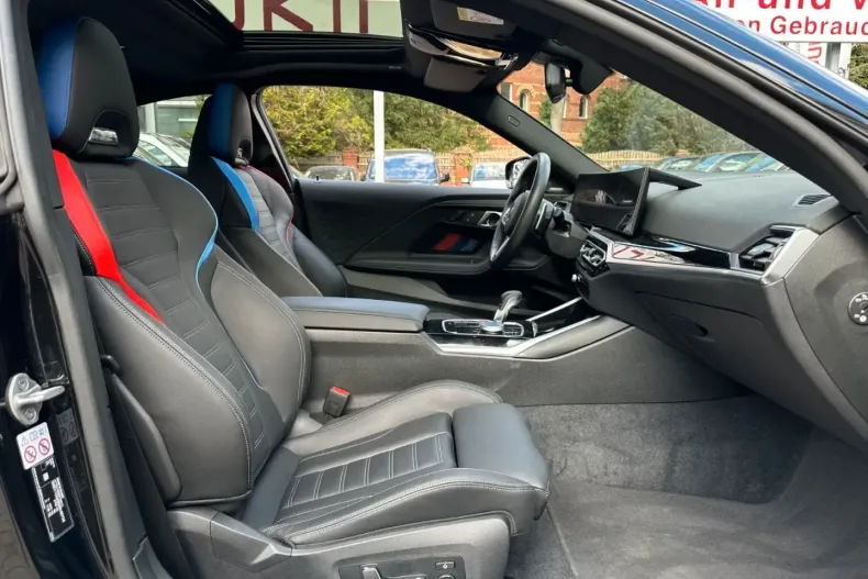 BMW M2 din 2024 cu 5.000 km - oferta BMW157786 - foto 13