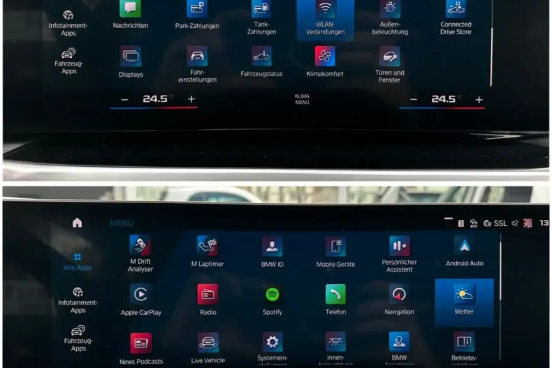 BMW M2 din 2024 cu 5.000 km - oferta BMW157786 - foto 15