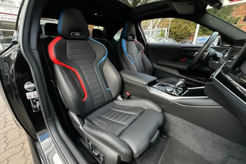 BMW M2 din 2024 cu 5.000 km - oferta BMW157786 - foto 20