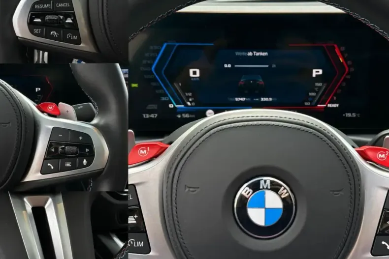 BMW M2 din 2024 cu 5.000 km - oferta BMW157786 - foto 21