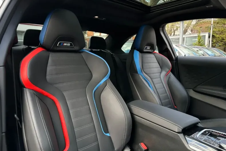 BMW M2 din 2024 cu 5.000 km - oferta BMW157786 - foto 23